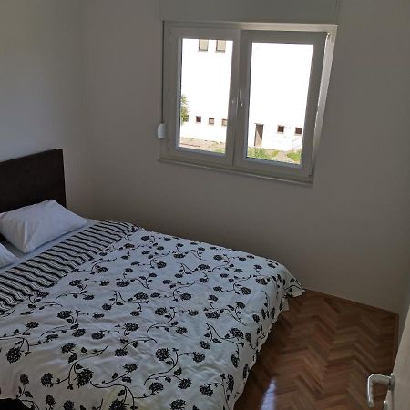 Ad Apartman Bileća Esterno foto