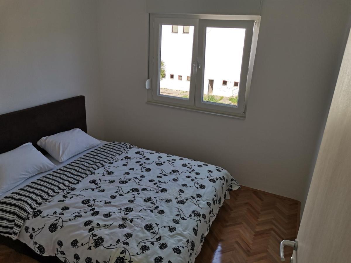 Ad Apartman Bileća Esterno foto