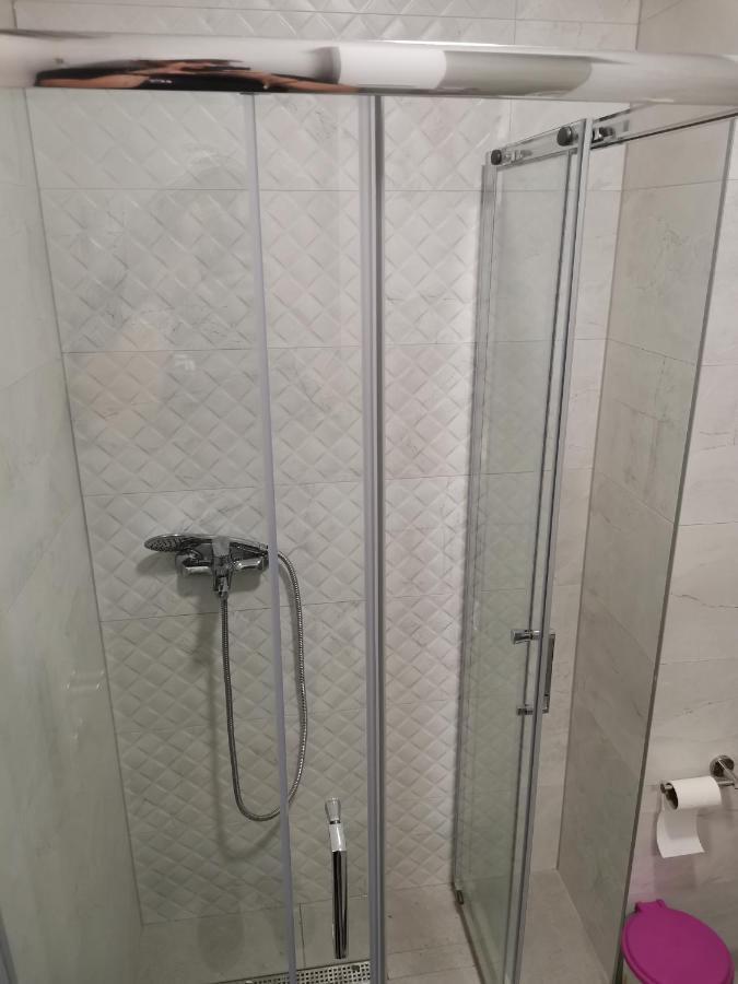 Ad Apartman Bileća Esterno foto